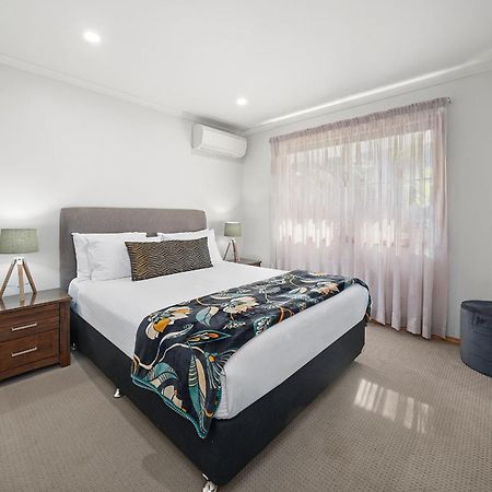 Ultiqa Village Resort Port Macquarie Bagian luar foto