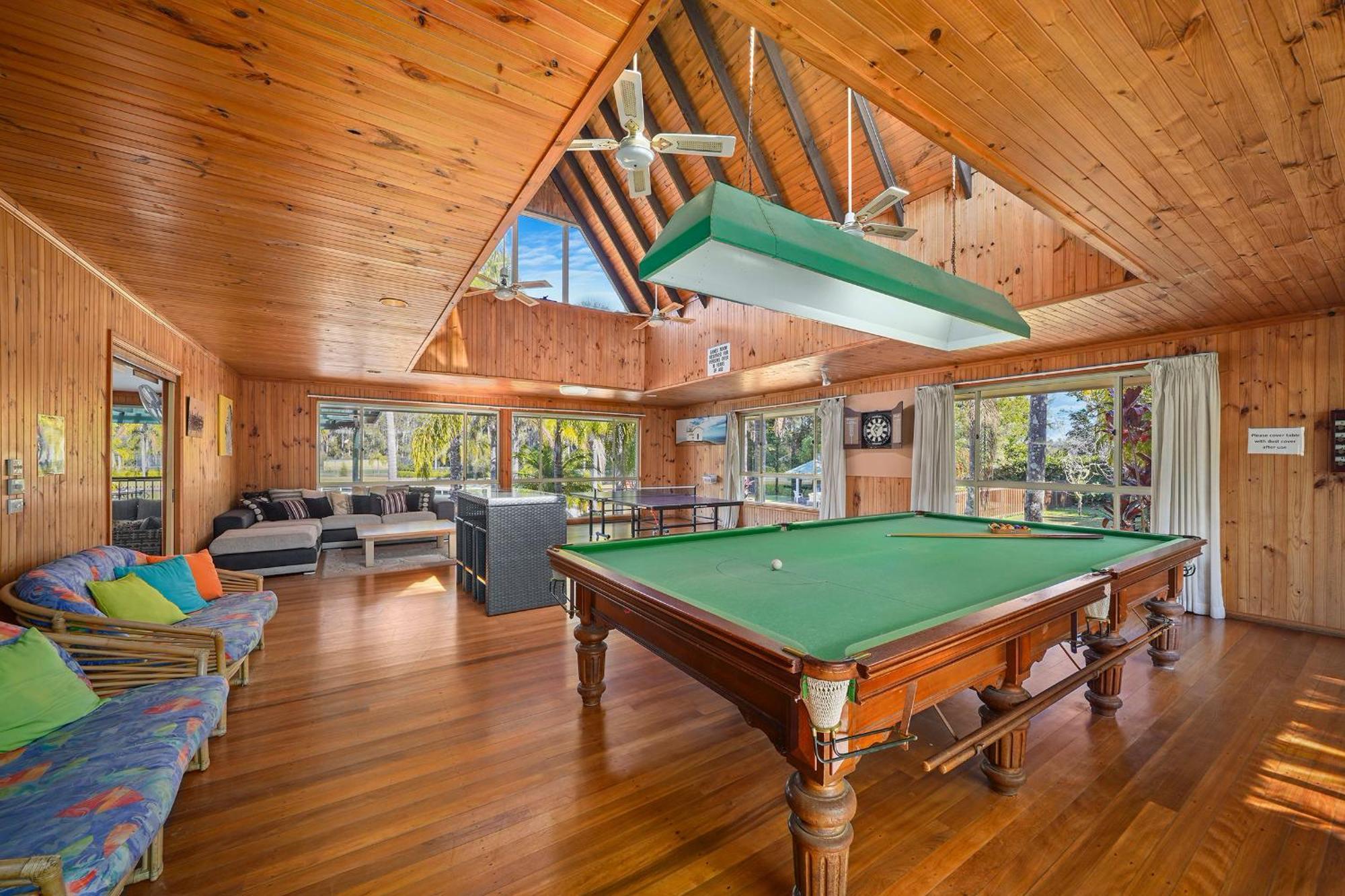 Ultiqa Village Resort Port Macquarie Bagian luar foto